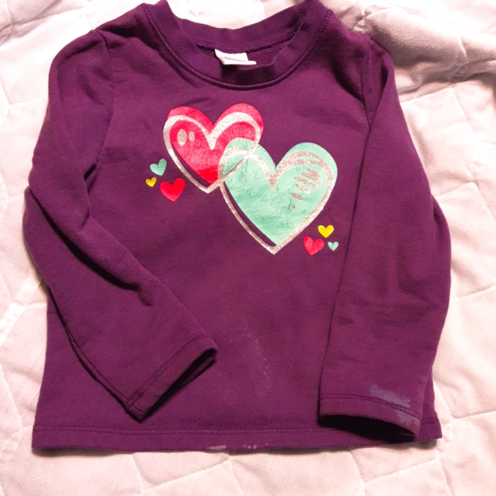 Circo Sweatshirt Girls 4T
